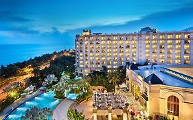 Crowne Plaza Resort Sanya Bay By Ihg