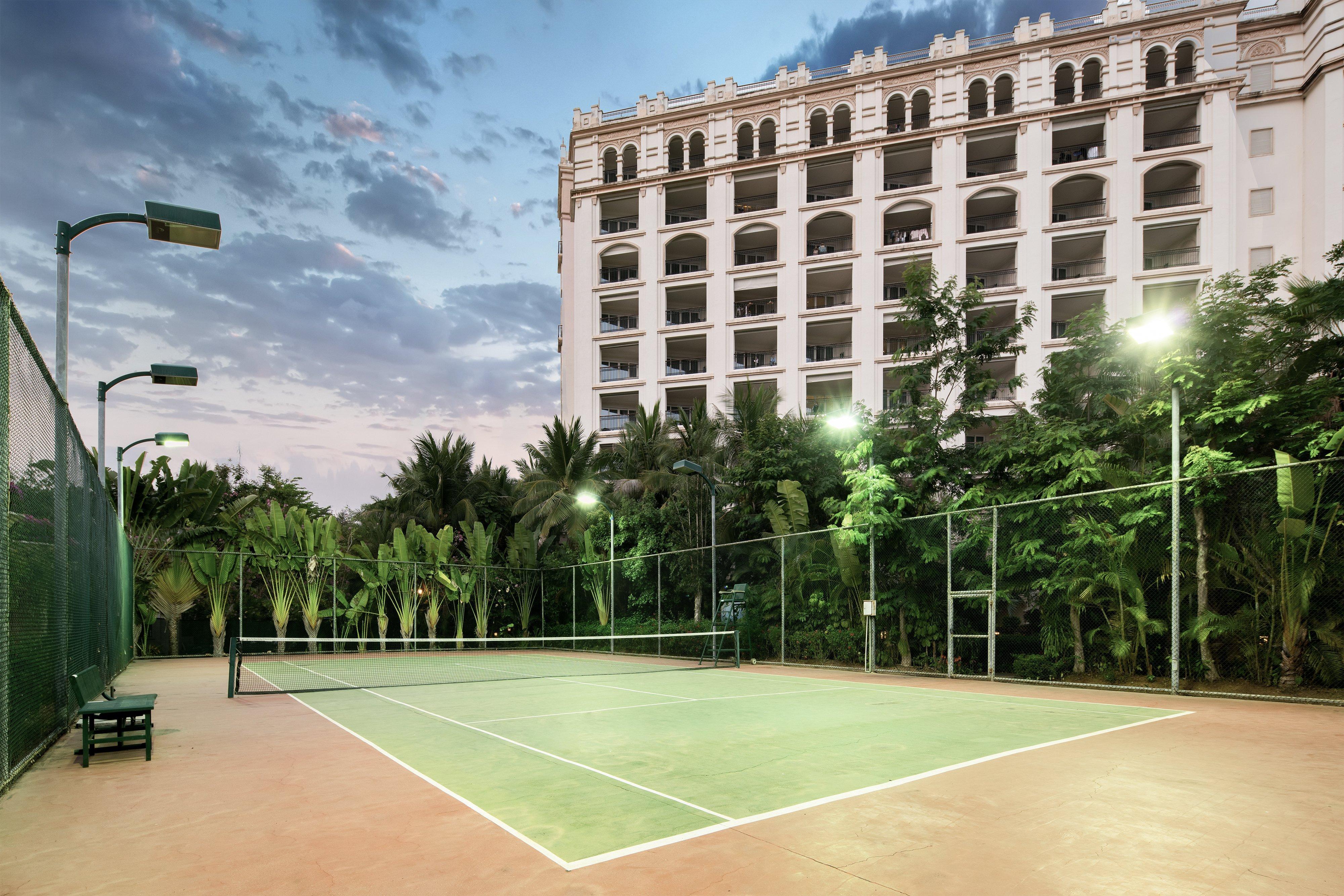Crowne Plaza Resort Sanya Bay By Ihg Exterior foto