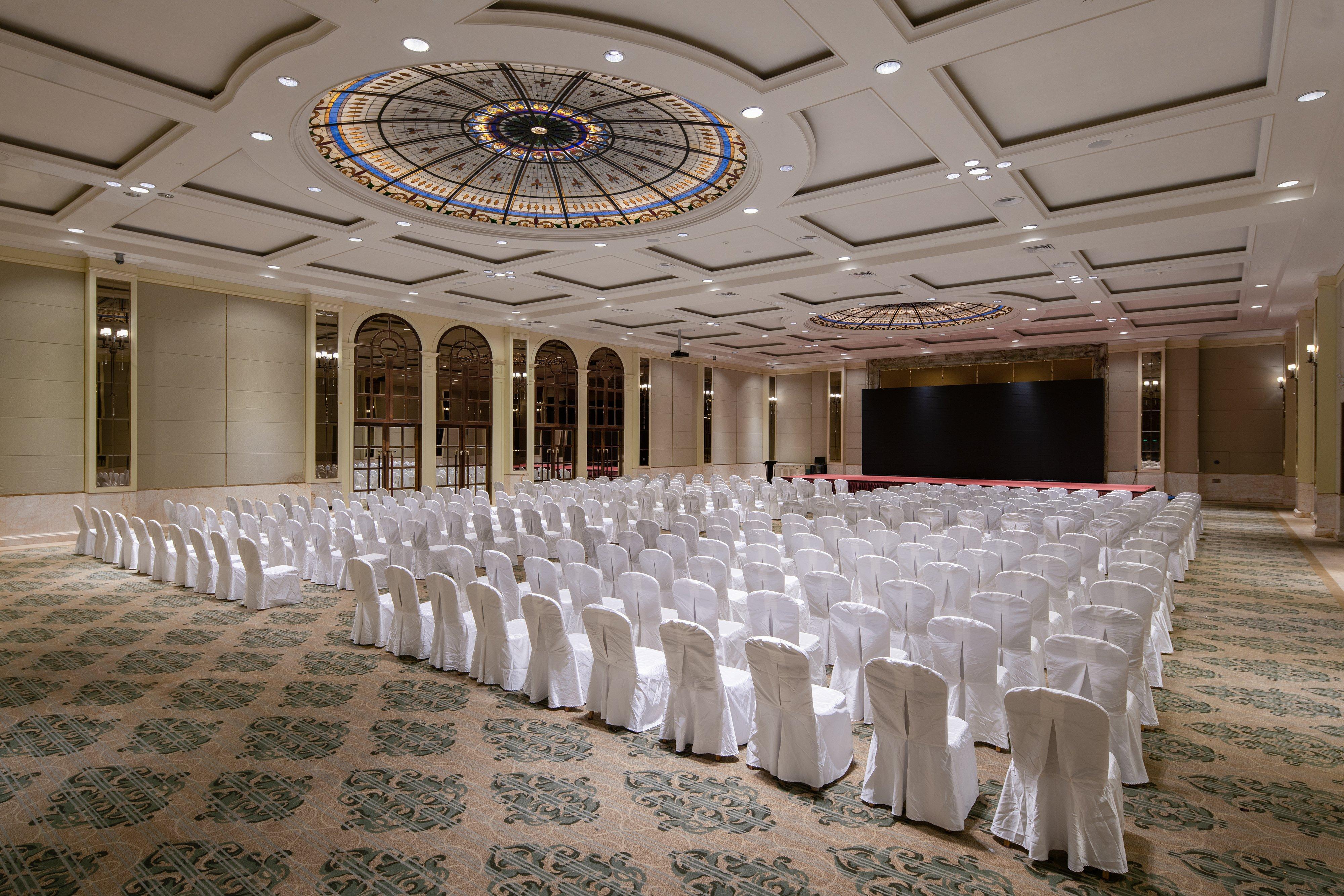 Crowne Plaza Resort Sanya Bay By Ihg Exterior foto